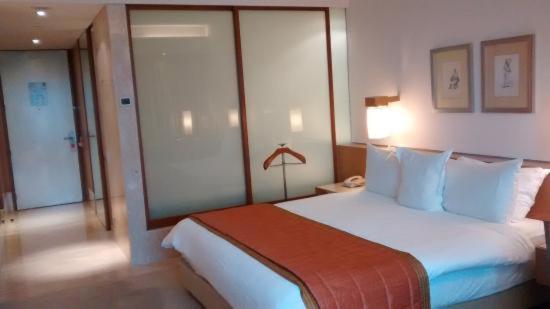 Hotel Plaza International Near Delhi Airport 新德里 外观 照片