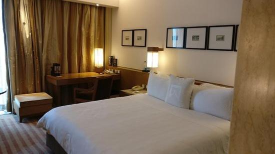 Hotel Plaza International Near Delhi Airport 新德里 外观 照片